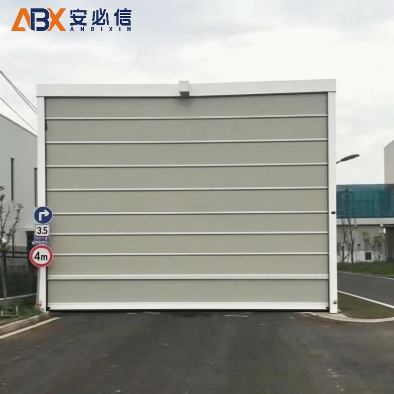 南充市背带堆积门