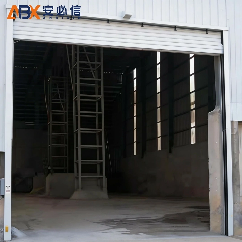 南充市高速堆积门