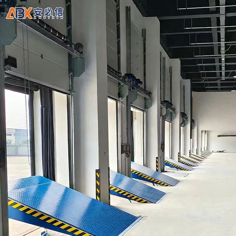 南充市滑升门